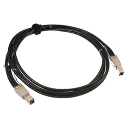 Dell SAS-Kabel Mini-SAS HD SFF-8644 2M extern - GYK61