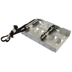 HP SFF HDD Cage Kit SL230 Gen8 655616-B21