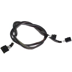 Lenovo SAS Cable Dual SFF-8643 - 2x SFF-8643 83,5/77cm System x3650 M5 - 00FK841