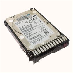 HPE SAS Festplatte 900GB 10k SAS 12G SFF - 785411-001 785069-B21