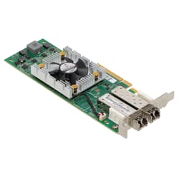 Lenovo FC-HBA QLE2662 2-Port 16Gbps FC PCI-E LP - 00Y3344