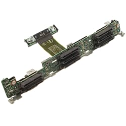 Dell Micro SAS-Backplane 8x 1,8" PowerEdge FC630 - G3TV9