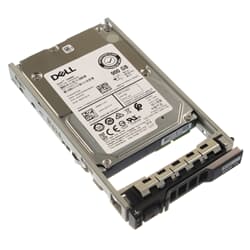 Dell SAS hard drive 900GB 15k SAS 12G SFF - XTH17