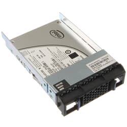 IBM SATA SSD 400GB SATA 6G SFF - 00AJ321 00AJ320