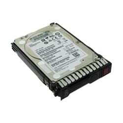 HPE SAS Festplatte 1,8TB 10k SAS 12G SFF 791055-001 791034-B21