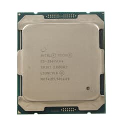 Intel CPU Sockel 2011-3 16C Xeon E5-2697A v4 2,6GHz 40M 9.6 GT/s - SR2K1