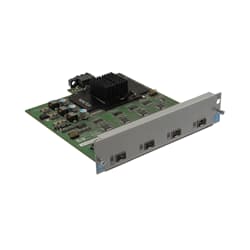 HP ProCurve Switch module VL 4x SFP J8776A