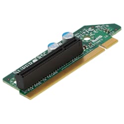 Supermicro riser board PCI-E x8 CSE-829U - RSC-R1UW-E8R