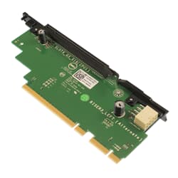 Dell Riser-Board left 1x PCI-E x16 PE R730 - 800JH