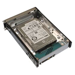 DELL EqualLogic SAS Festplatte 1,2TB 10k SAS 12G LFF - MFK2F ST1200MM0009