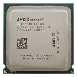 AMD CPU Sockel F 4-Core Opteron 4133 2,8GHz 6M 3200 - OS4133WLU4DGO