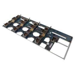 Lenovo Midplane Board for System x3850 X6 00D0051