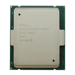 Intel CPU Sockel 2011 12-Core Xeon E7-4850 v2 2,3GHz 24M 7,2 GT/s - SR1GP
