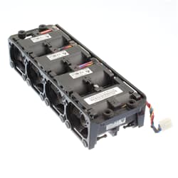 Supermicro Gehäuselüfter-Kit 4x 40mm CSE-819U - FAN-0101L4