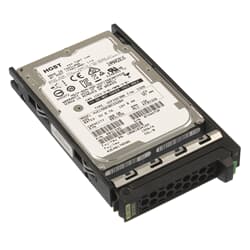 Fujitsu SAS Festplatte 300GB 15k SAS 12G SFF S26461-F5531-L530 HUC156030CSS204