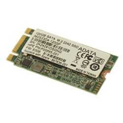 HP SATA-SSD 120GB SATA 6G M.2 2242 - 867636-001 866842-B21