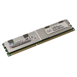 Cisco DDR3-RAM 32GB PC3L-12800L ECC 4R - UCS-ML-1X324RY-A= M386B4G70DM0-YK03