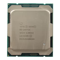 Intel Xeon E5-2697 v4 CPU 18-Core 2.3GHz 45M 145W FCLGA2011-3 - SR2JV