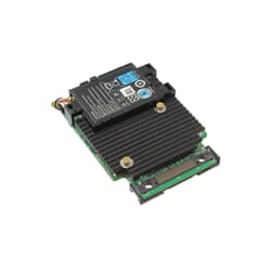 Dell RAID Controller PERC H730 Mini Blade 4-CH 1GB SAS 12G SATA 6G PCI-E - WMVFG