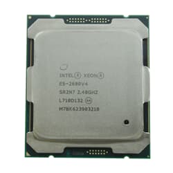 Intel CPU Sockel 2011-3 14C Xeon E5-2680 v4 2,4GHz 35M 9,6 GT/s - SR2N7