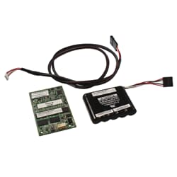 IBM ServeRAID M5100 Series 1GB Flash / RAID 5 Upgrade incl. Battery 46C9029