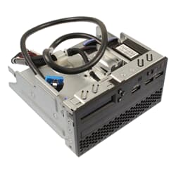 IBM Front I/O Panel Assembly System x3650 M5 - 00MV896 00AL949