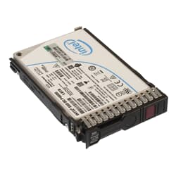 HPE NVMe-SSD 1,6TB MU DS PCI-E 3.1 x4 SFF - 880244-001 877994-B21