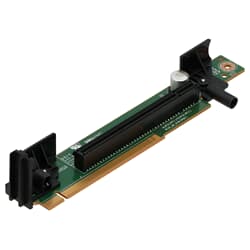 Dell riser board PCI-E 3.0 x16 CPU 2 PowerEdge R640 - W6D08