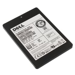 Dell SATA-SSD PM863 1,92TB SATA 6G 2,5" - VWR2N