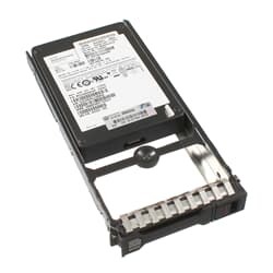 HP SAS-SSD 800GB SAS 12G MU SFF - 834292-001 N9X85A StoreVirtual 3000