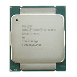 Intel CPU Sockel 2011-3 4-Core Xeon E5-1630 v3 3,7GHz 10M - SR20L