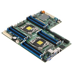 Supermicro Server Mainboard - X10DRW-i