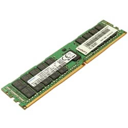 Lenovo DDR4-RAM 16GB PC4-2400T ECC RDIMM 2R - 46W0831 M393A2G40EB1-CRC