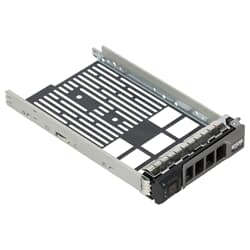 Dell Hot-Plug Rahmen SAS SATA 3,5" 13th Gen. - 58CWC