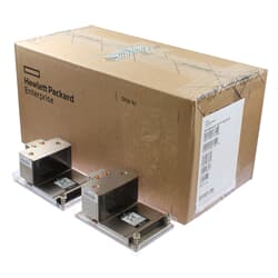 HPE DL38X Gen10 Plus high performance heat sink kit P14610-B21 NEU