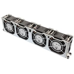Quanta Gehäuselüfter im Tray 4x 80mm für S210-X22RQ
