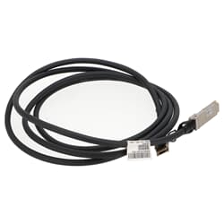 HPE X240 40G QFP+ DAC Kabel 3m - JG327A