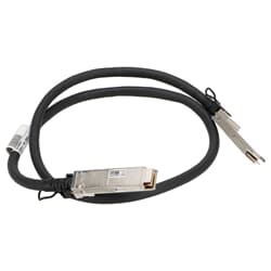 HPE X240 40G QFP+ DAC Kabel 1m - JG326A
