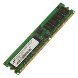 HP Kompatibel 1GB Cache Memory Module HSV450 EVA8400 - MT18VDDF12872Y-335F1
