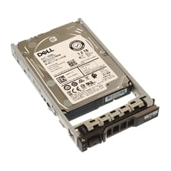 Dell SAS-Festplatte 1,2TB 10k SAS 12G SFF - G2G54