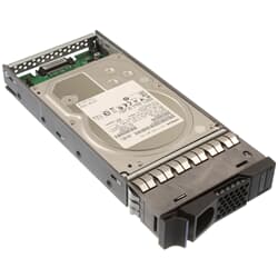 IBM SATA hard drive 2TB 7.2K SATA2 LFF - 46X1127