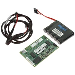 IBM ServeRAID M5200 Series 1GB Flash / RAID 5 Upgrade incl. Battery 44W3393