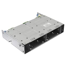 HP HDD Drive Cage w/ Backplane 4x SFF SL250s Gen8 - 669744-001 661898-001