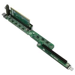HP GPU Interposer Board w/ Frame &amp; Riser Card SL250s Gen8 - 739872-001