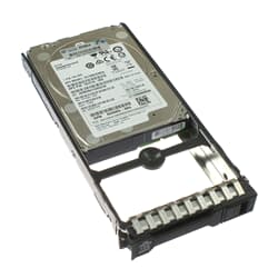 HP SAS Festplatte 1,2TB 10k SAS 12G SFF - 832972-001 N9X07A