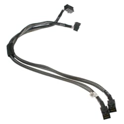 Dell SAS backplane cable SFF-8643 PowerEdge T630 - MV0P5 NEW
