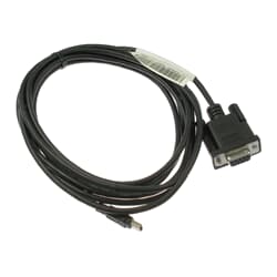 Dell Kompat. Password Reset Cable DB9 - mini USB PowerVault MD3820f - VPNP6 NEU