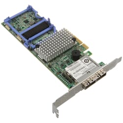 IBM ServeRAID M5120 8-CH SAS 6G SATA 6G PCI-E - 81Y4479