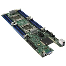 HP Server Mainboard Cloudline CL3100 G3 - 850065-001, 1A42AC700-600-G