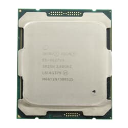 Intel CPU Sockel 2011-3 10C Xeon E5-4627 v4 2,6GHz 25M 8 GT/s - SR2SN